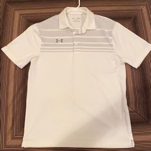 Under Armour Polo “Heat Gear”